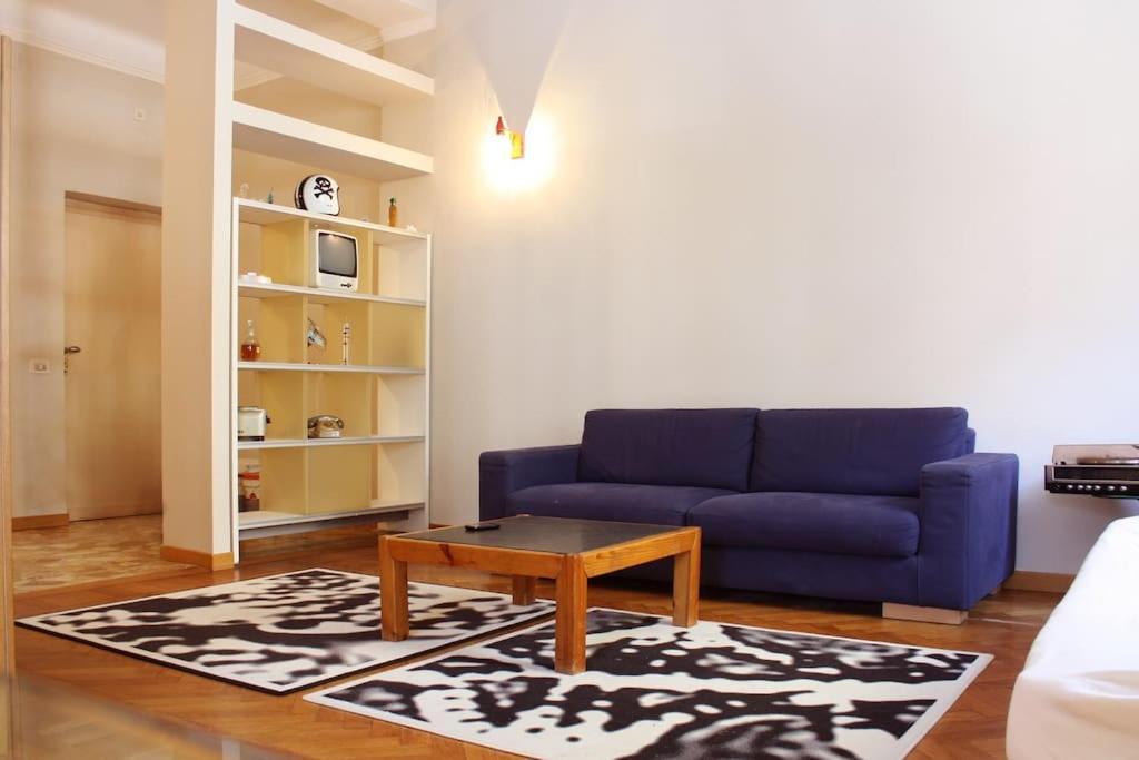 Apartment Vintage House