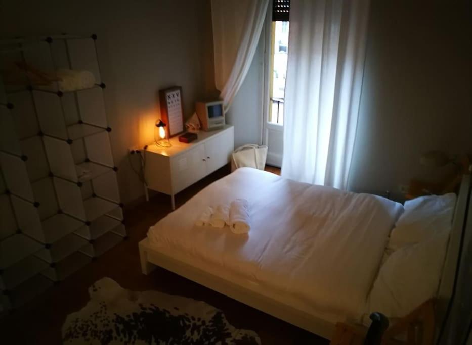 Vintage House Apartment Mailand