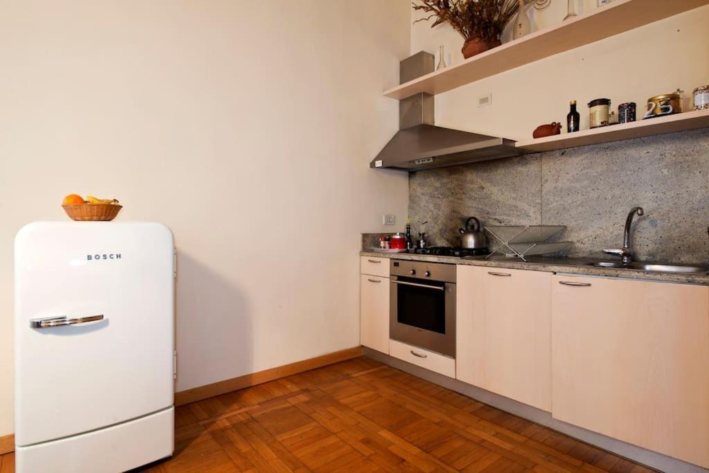 Vintage House * Mailand