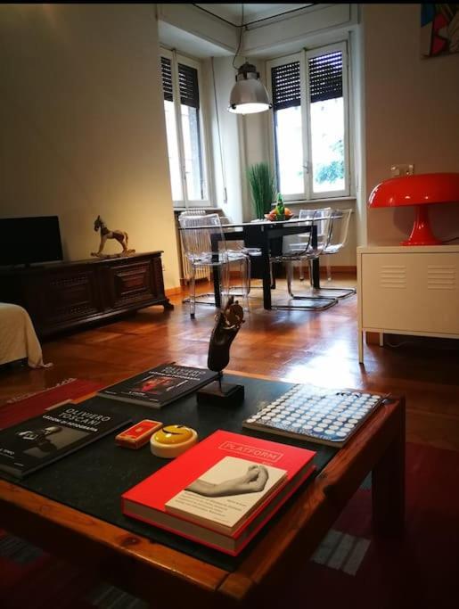 Vintage House * Mailand